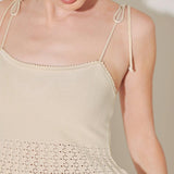 SWEET ESCAPE MOOD SWEATER KNIT TOP