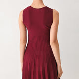 THE WEEKEND ESTATE SWEATER KNIT MINI DRESS