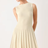 THE WEEKEND ESTATE SWEATER KNIT MINI DRESS