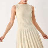 THE WEEKEND ESTATE SWEATER KNIT MINI DRESS