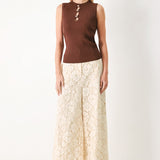 LOVING THIS LOOK SWEATER KNIT TOP