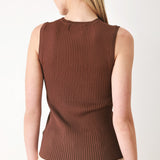 LOVING THIS LOOK SWEATER KNIT TOP