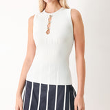 LOVING THIS LOOK SWEATER KNIT TOP