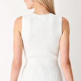 LOVING THIS LOOK SWEATER KNIT TOP