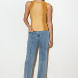 NO ONE PRETTIER KNIT TANK TOP