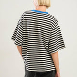 FOREVER WAITING  KNIT TOP