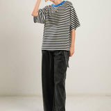 FOREVER WAITING  KNIT TOP