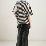 FOREVER WAITING  KNIT TOP