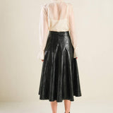 TO MY LOVE WOVEN BLOUSE
