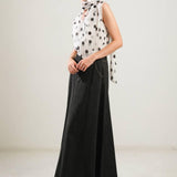 THIS ISN'T GOODBYE WOVEN TOP