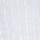 TIMELESS WITH EDGE WOVEN LACE TOP