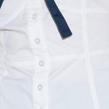 THE SWEETEST TOUCH WOVEN TOP