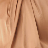 GOLDEN HOUR HIGH NECK BLOUSE