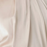 GOLDEN HOUR HIGH NECK BLOUSE