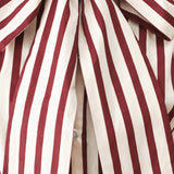 CANDYLINE POET WOVEN TOP