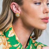 SPARKLE FEMINIES VENUS EARRINGS