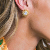 SPARKLE FEMINIES VENUS EARRINGS