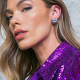 SPARKLE FEMINIES VENUS EARRINGS