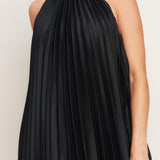FIESTA FRIDAY WOVEN MINI DRESS