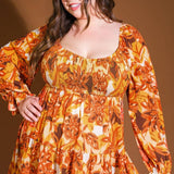 STYLISH CERTAINTY WOVEN MINI DRESS