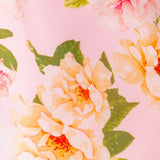 WHICH CHAPTER WOVEN MAXI DRESS