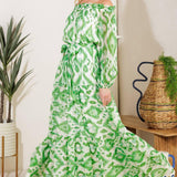 ECLIPSE'S WHISPER WOVEN MAXI DRESS