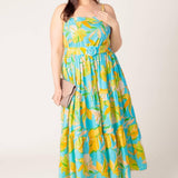 PERFECTION BOUND WOVEN MDI DRESS