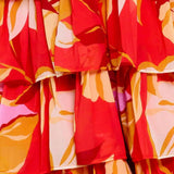 DELICATE DREAMS WOVEN MNI DRESS