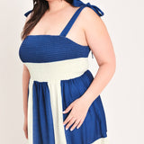 WEEKEND COAST WOVEN MAXI DRESS