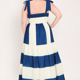 WEEKEND COAST WOVEN MAXI DRESS
