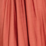 HOT GIRL WOVEN MAXI DRESS