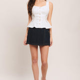 SOFT HARVEST TOP