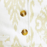 EVERYDAY CHIC WOVEN VEST