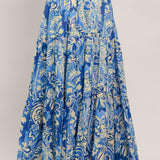 SO READY FOR A GETAWAY MAXI SKIRT