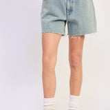 Oriel Shorts
