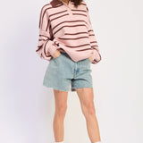 Oriel Shorts