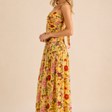 Wildflower Meadow Gown