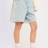 Riley Denim Shorts