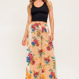 LASTING MEMORIES WOVEN PANTS