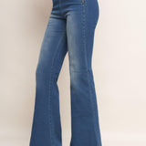HEAVENLY HUES DENIM PANTS