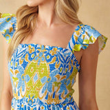 NO NEED TO WORRY WOVEN JUMPSUIT