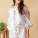 LIMITLESS TIME WOVEN SHORTS