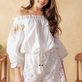 LIMITLESS TIME WOVEN SHORTS