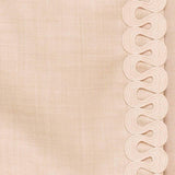 SURFING BY MOONLIGHT WOVEN SKORT