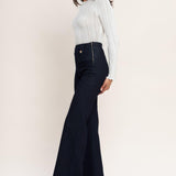 CLASSIC CONFIDENCE WOVEN PANTS