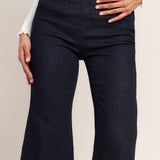 CLASSIC CONFIDENCE WOVEN PANTS