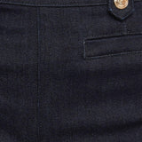 CLASSIC CONFIDENCE WOVEN PANTS