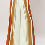 GOLDEN HORIZON WOVEN PANTS