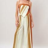 GOLDEN HORIZON WOVEN PANTS