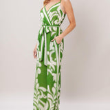 PALAZZO MUSE WOVEN JUMPSUIT